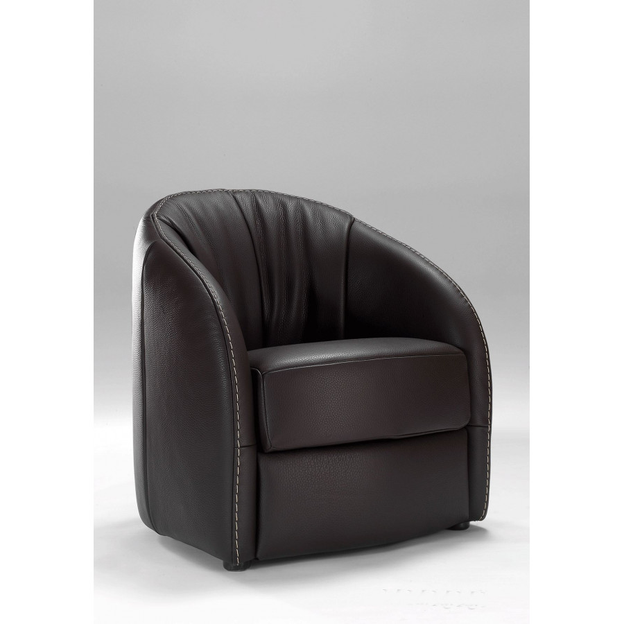 Satis - Igloo Armchair