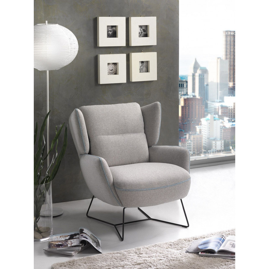 Satis - Ratio Armchair