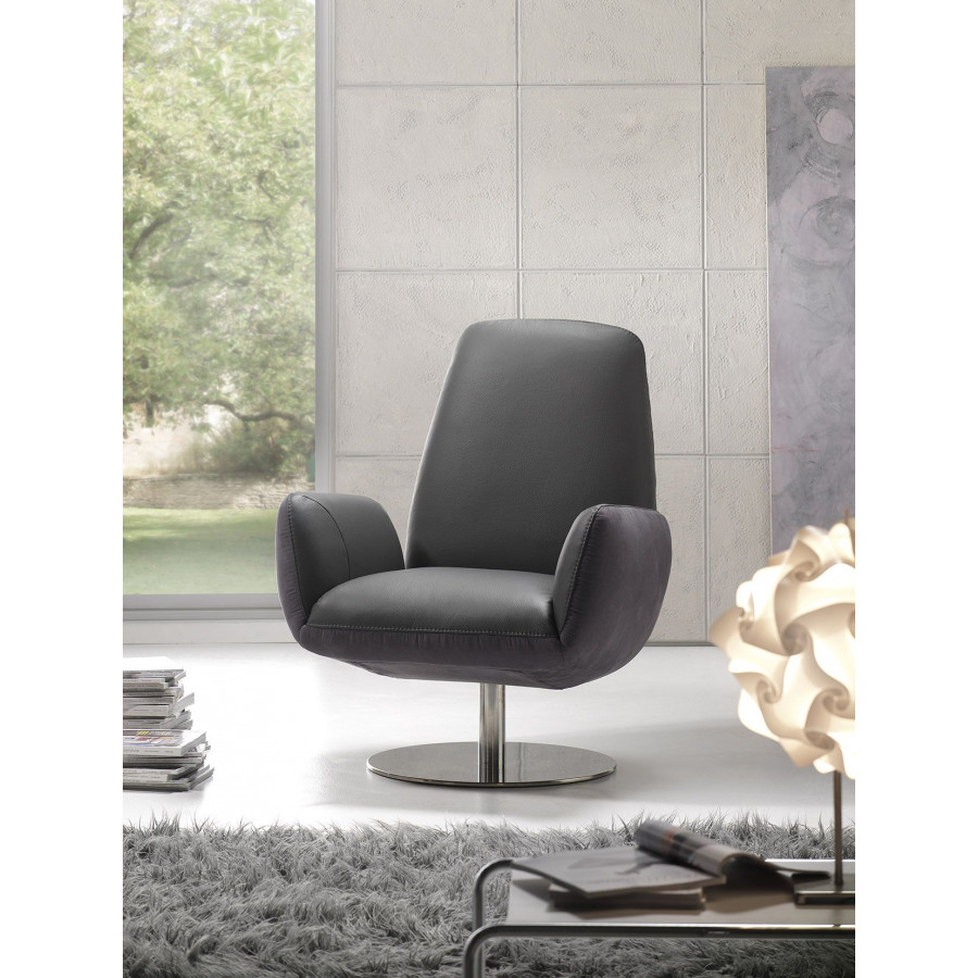 Satis - Riad Swivel Armchair