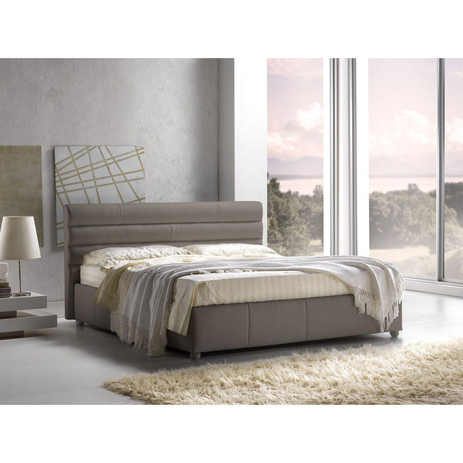 Satis - Sogno Bed