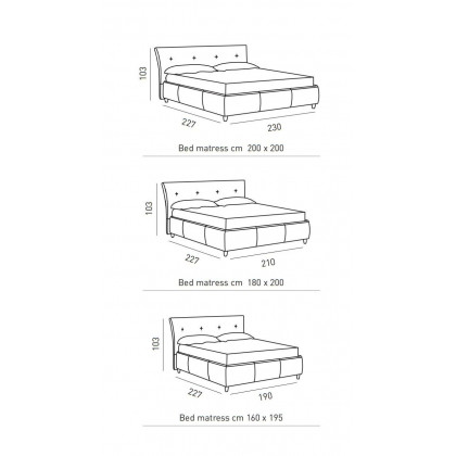 Satis Giove Base 180