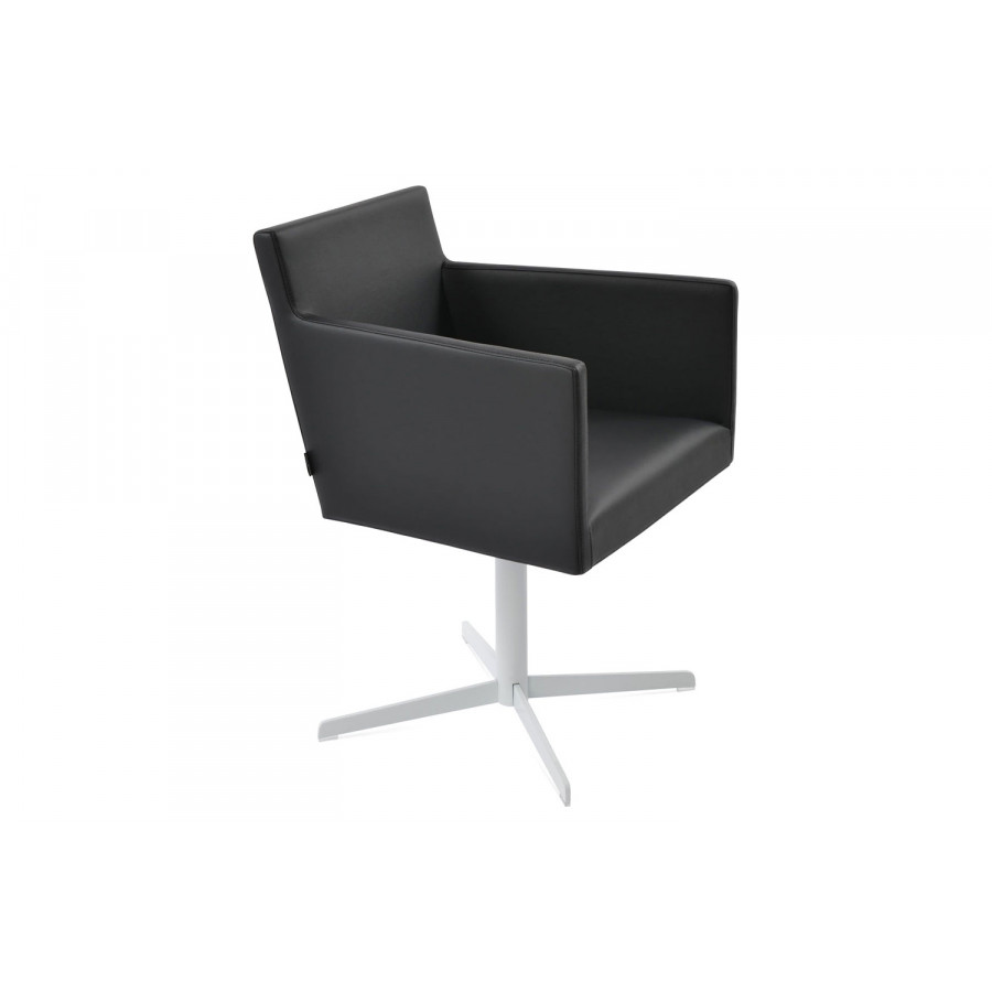 SohoConcept - Harput 4 Star Swivel Armchair