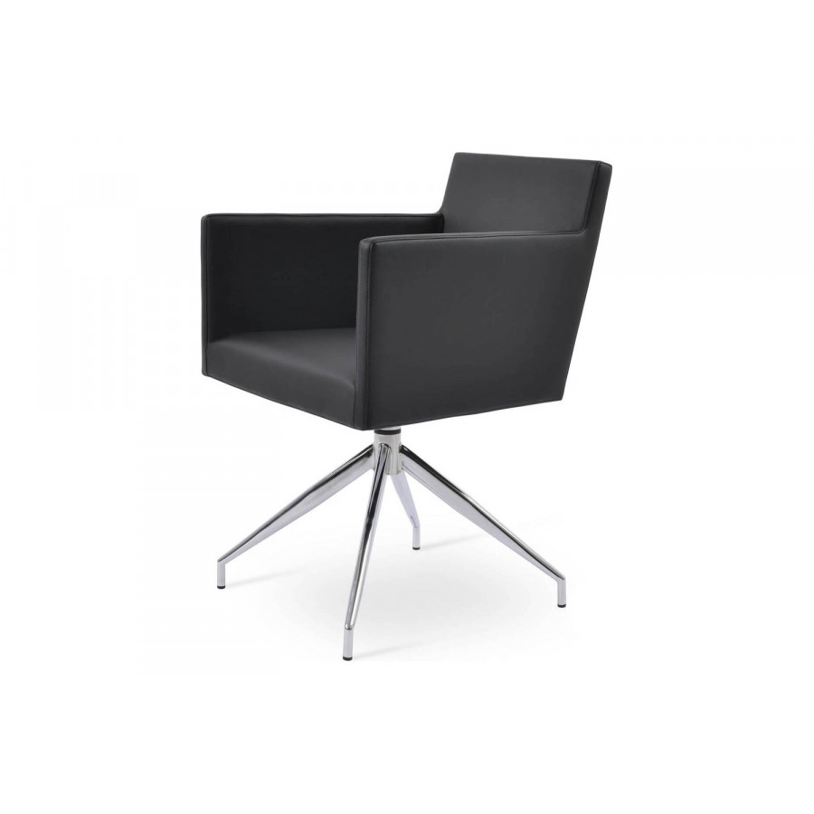 SohoConcept - Harput Spider Swivel Armchair