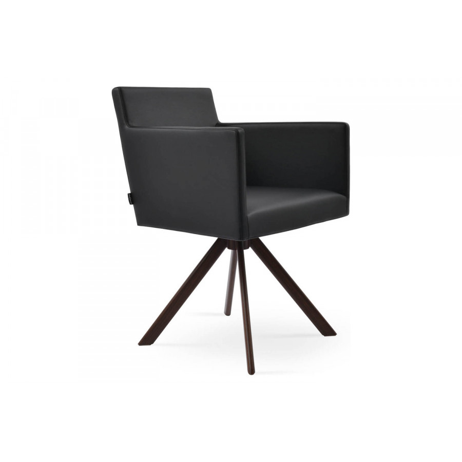 SohoConcept - Harput Sword Swivel Armchair