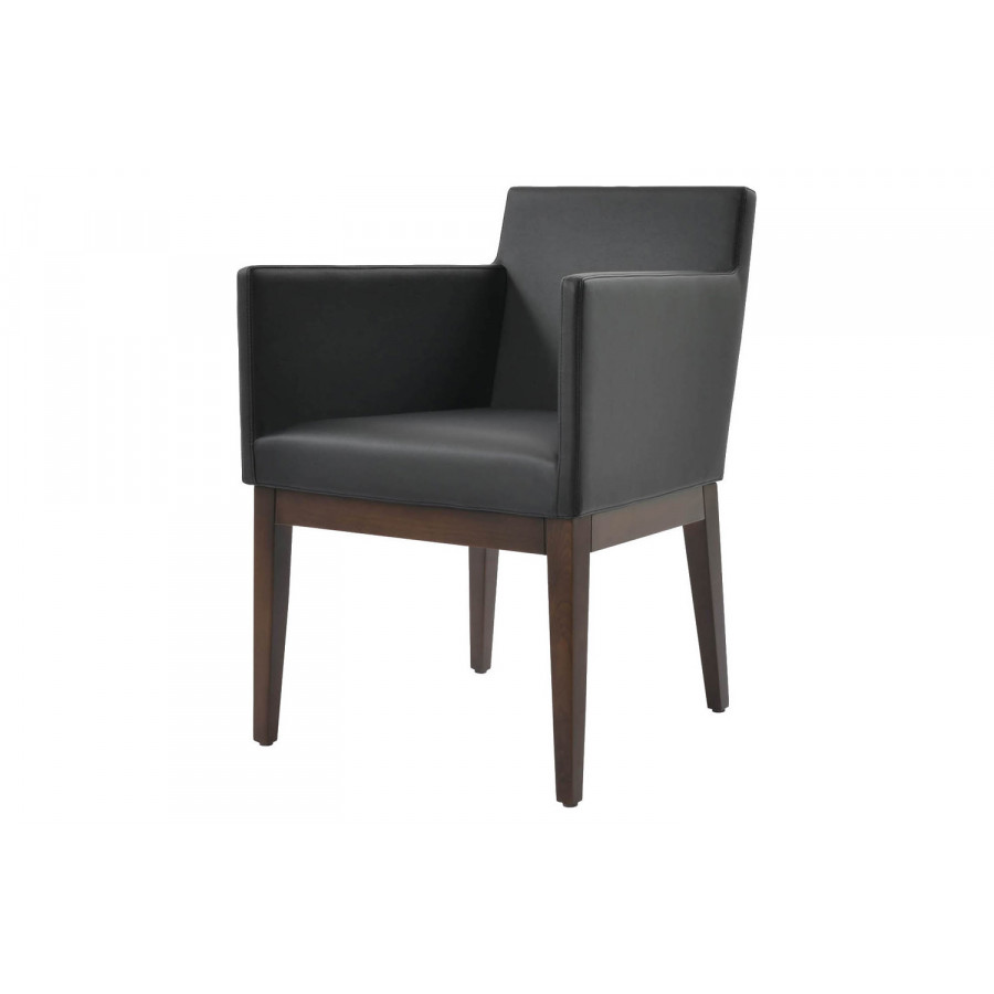SohoConcept - Harput Wood Armchair