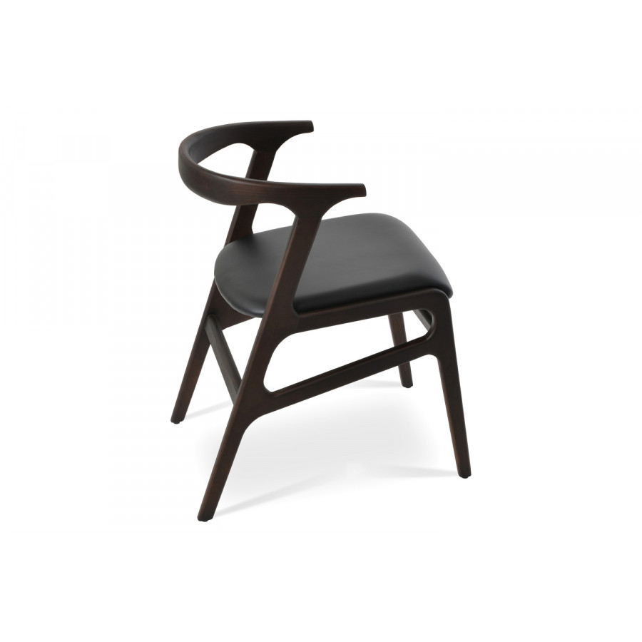SohoConcept - Morelato Dining Armchair