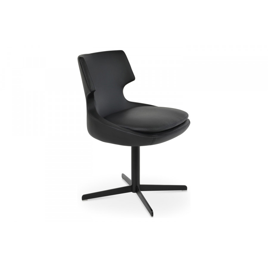 SohoConcept - Patara 4 Star Swivel Chair