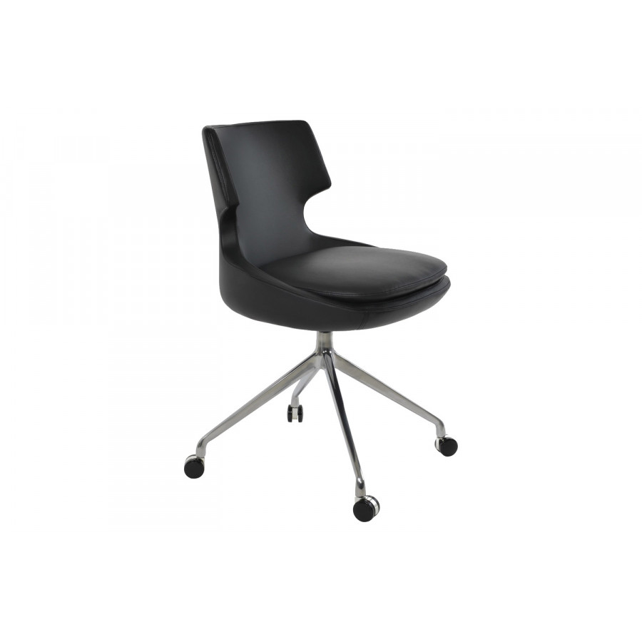 SohoConcept - Patara Spider Swivel Chair with Casters