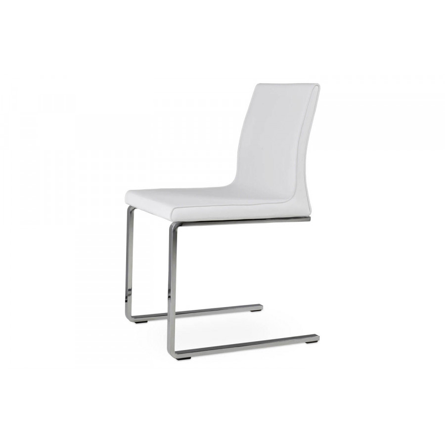 SohoConcept - Polo Flexible Seat Flat Chair