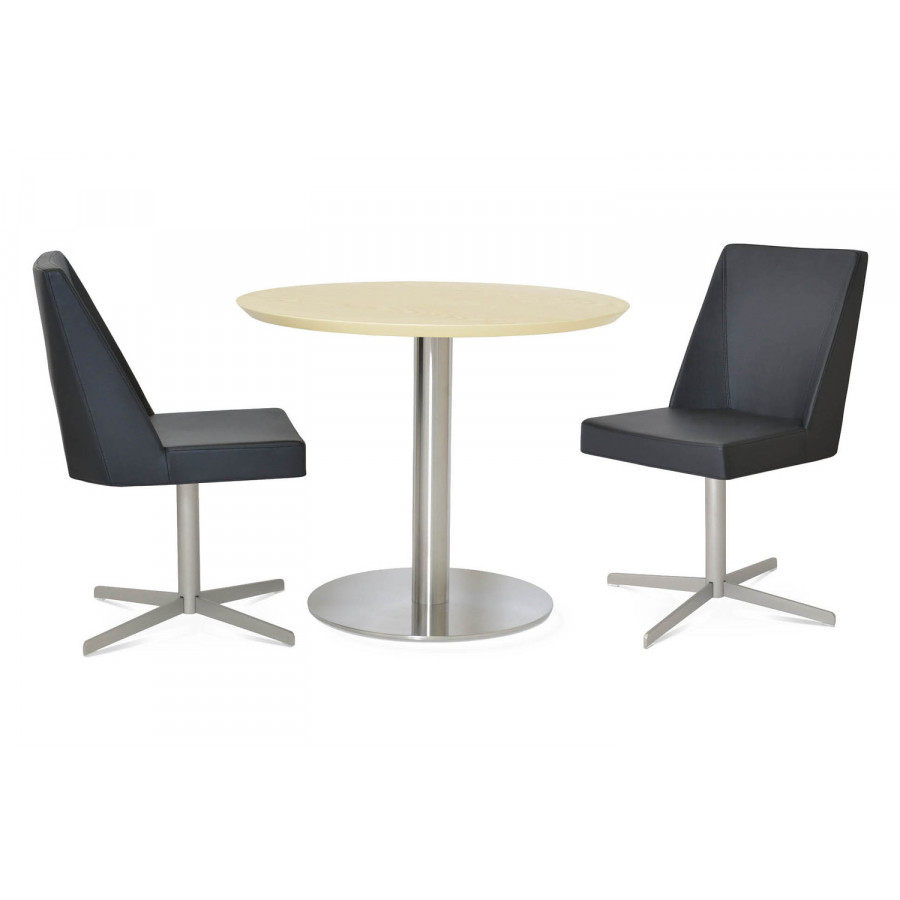 SohoConcept - Prisma 4 Star Swivel Chair