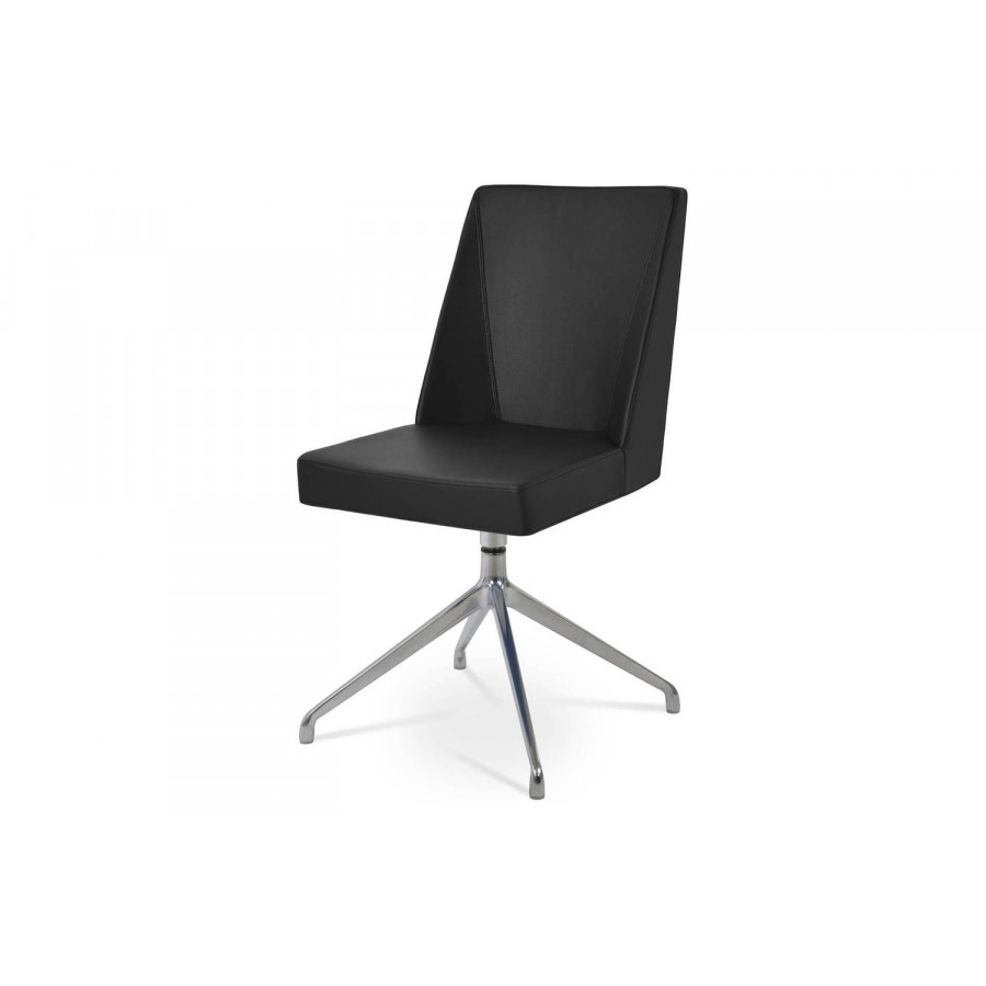 SohoConcept - Prisma Spider Swivel Chair