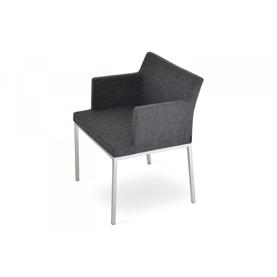 SohoConcept - Soho Metal Armchair