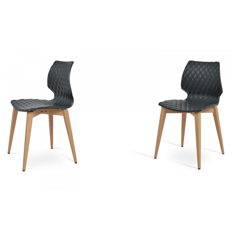 SohoConcept - Uni 562 Wood Side Chair