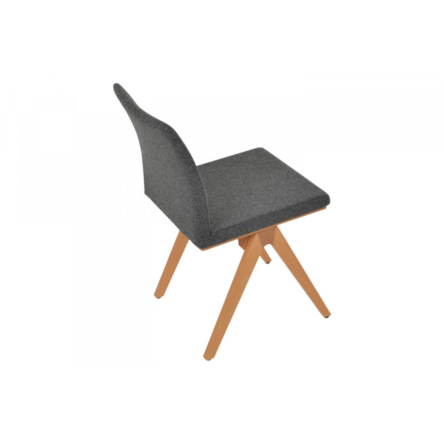 SohoConcept - Zeyno Fino Wood Chair