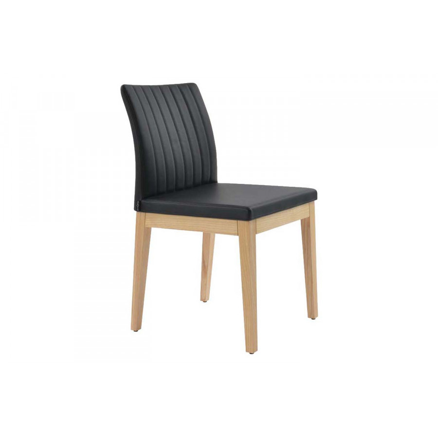 SohoConcept Zeyno Wood Dining Chair - American Natural Ash Base