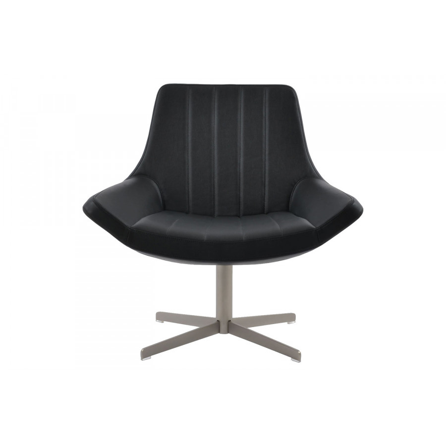 SohoConcept - Bellagio Armchair 4 Star Swivel Base