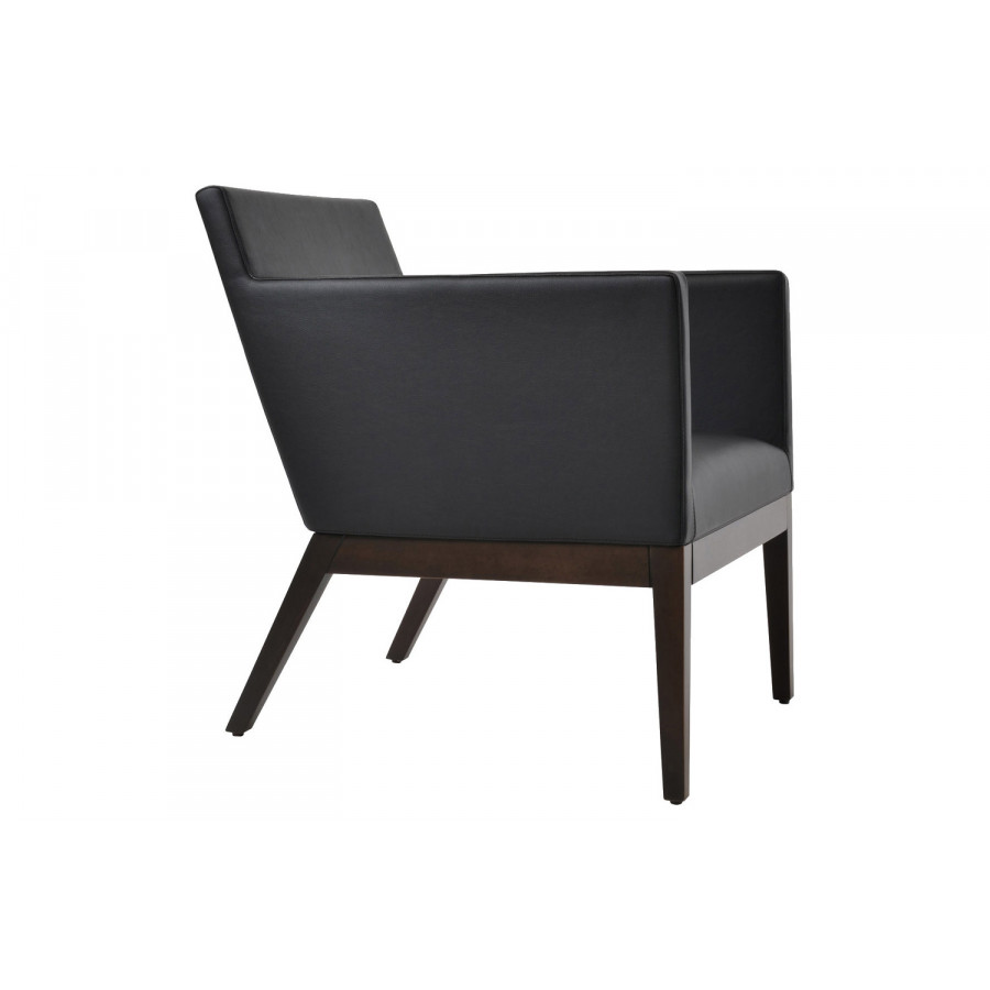 SohoConcept - Harput Wood Arm Lounge