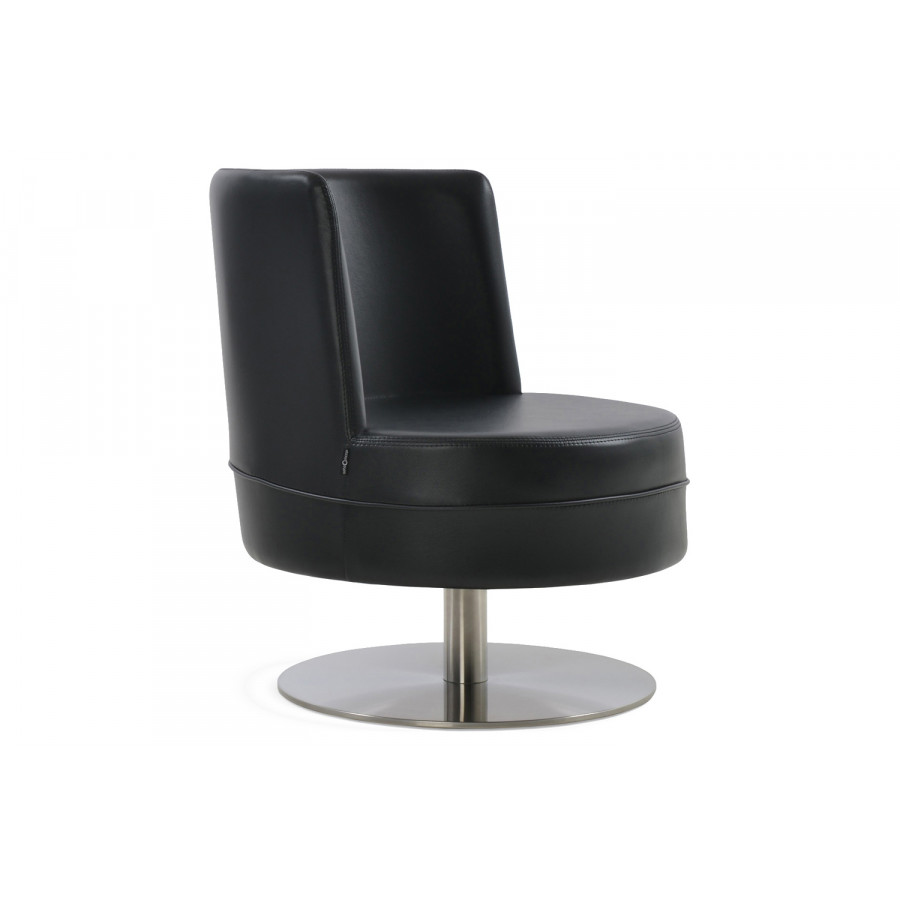 SohoConcept - Hilton Round Swivel Lounge