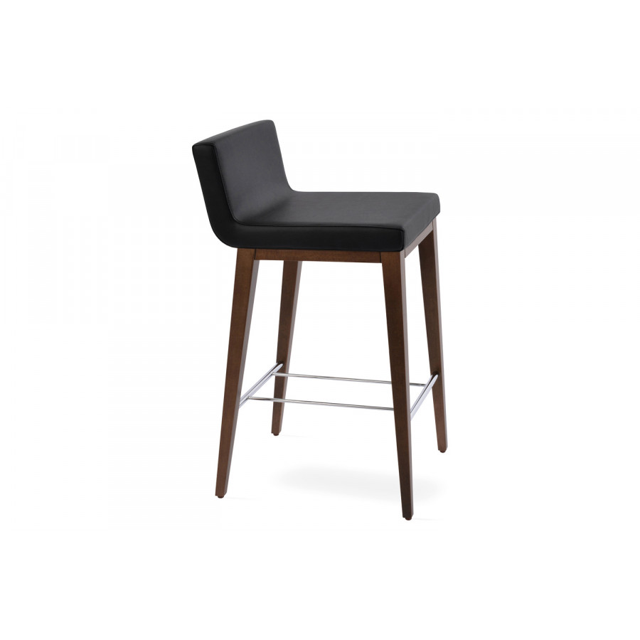 SohoConcept - Dallas Wood Stool Bar
