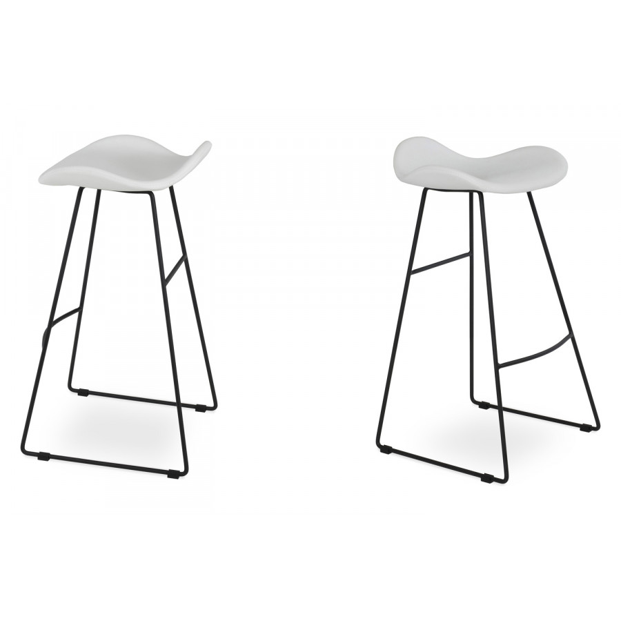 SohoConcept - Falcon Wire Stool Counter