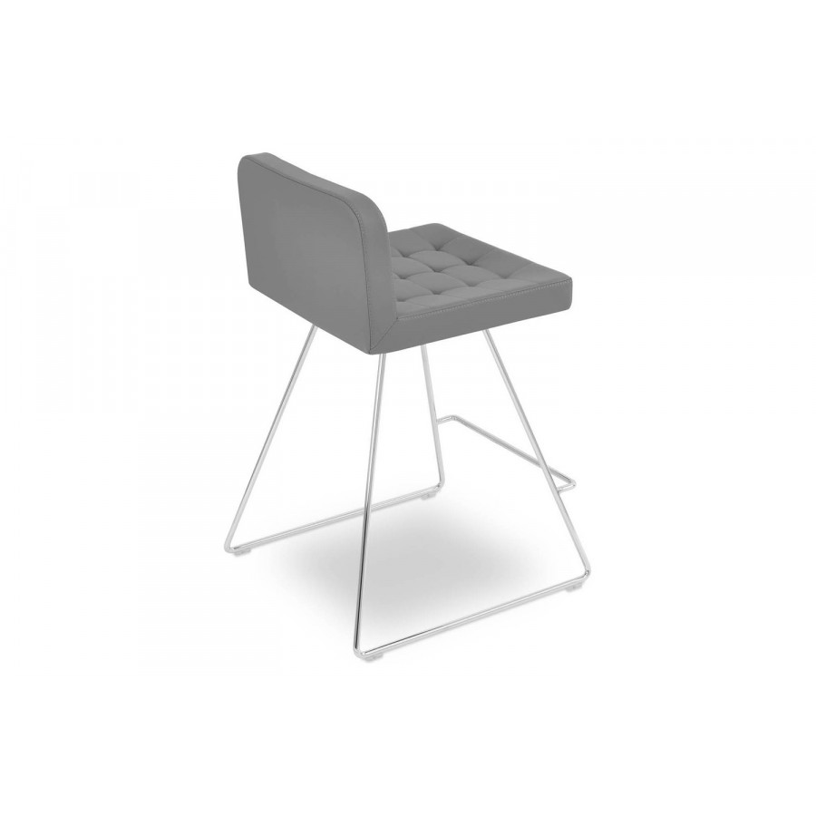 SohoConcept - Lara Wire Stool Bar