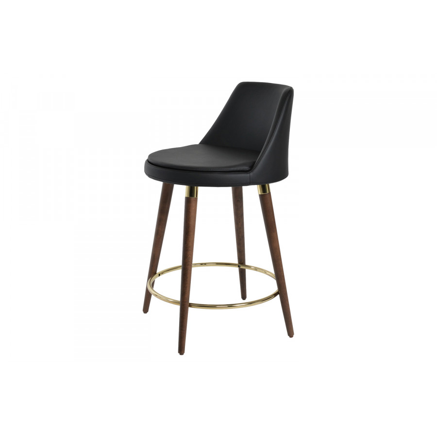 SohoConcept - Martini DR Wood Stool Counter