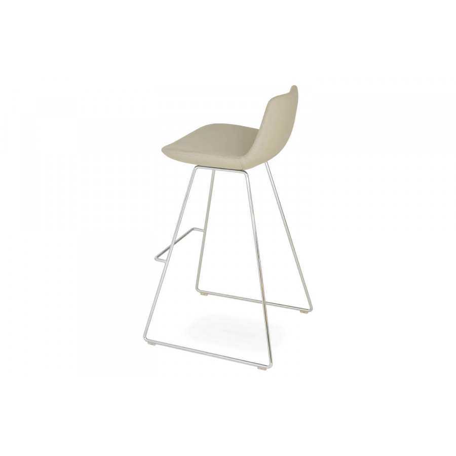 SohoConcept - Pera Wire Stool Counter