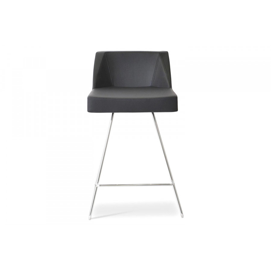 SohoConcept - Prisma Wire Stool Counter