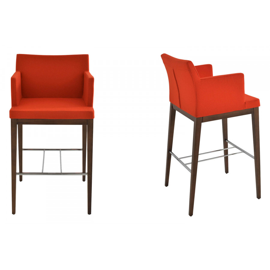 SohoConcept - Soho Wood Stool Counter