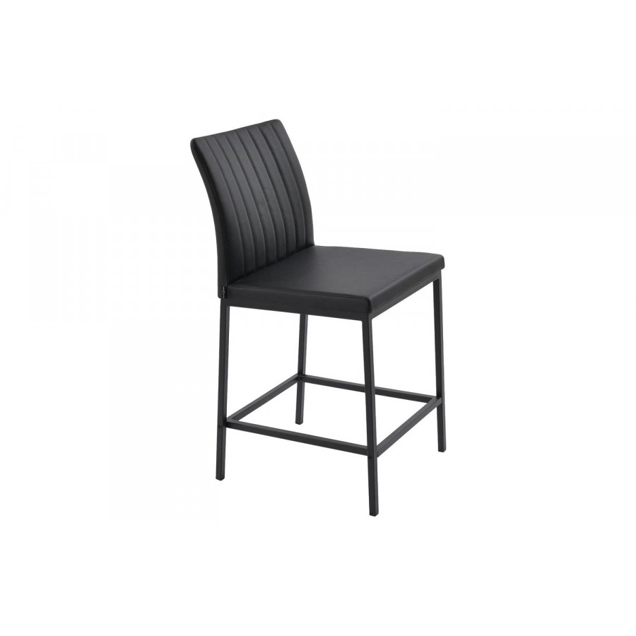 SohoConcept - Zeyno Metal Stool Counter