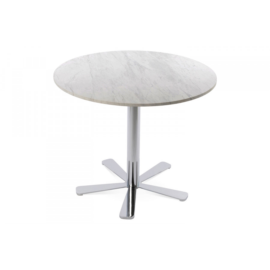 SohoConcept - Daisy 5 Star Dining Table 25.6"