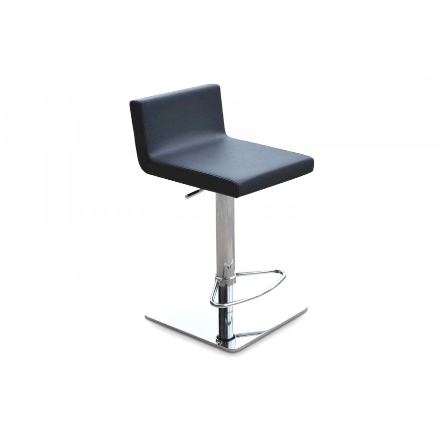 SohoConcept - Dallas Piston Half Footrest Stool