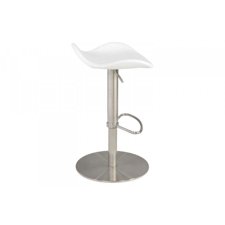 SohoConcept - Falcon Piston Half Footrest Stool