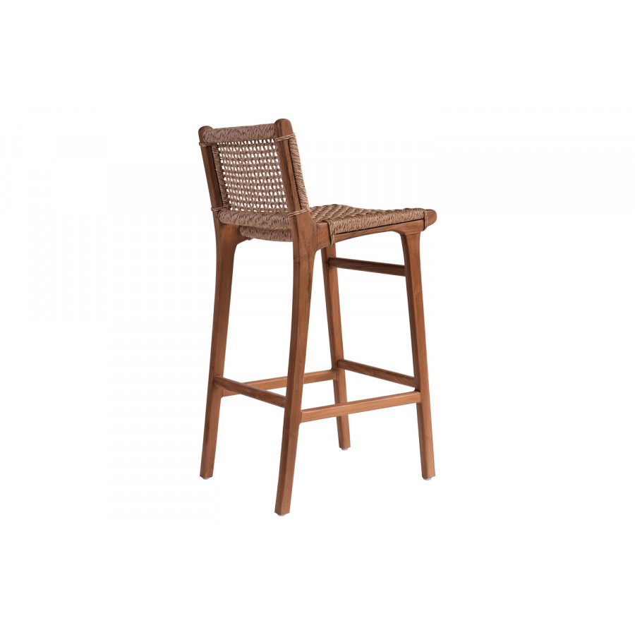 SohoConcept - Paramus Teak Stool Bar