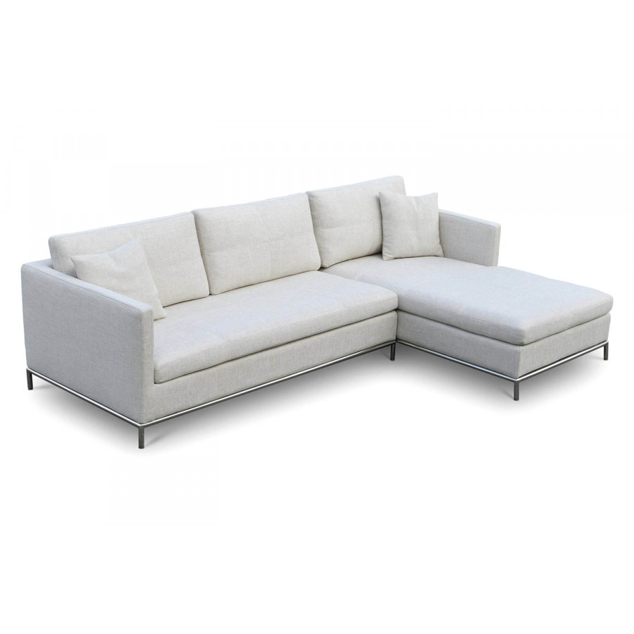 SohoConcept Istanbul Sectional Sofa - Right Hand Facing