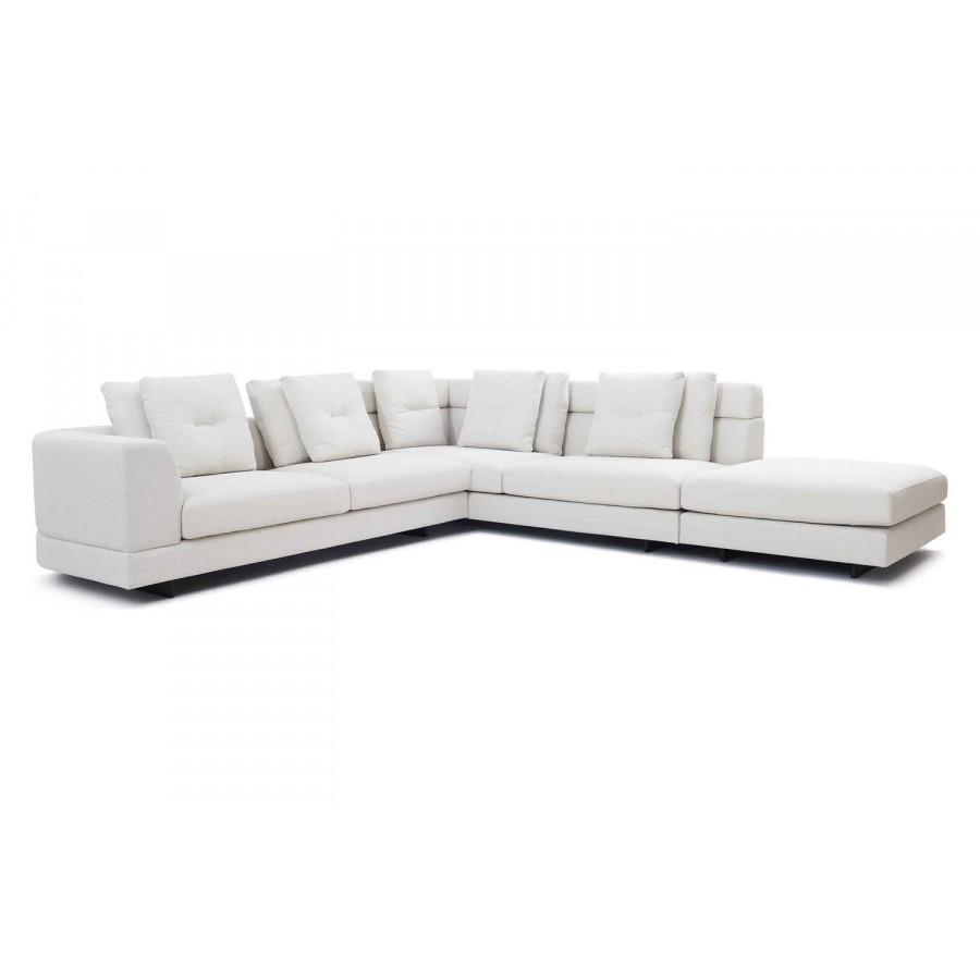 SohoConcept Nirvana Sectional Corner Sofa - Right Facing