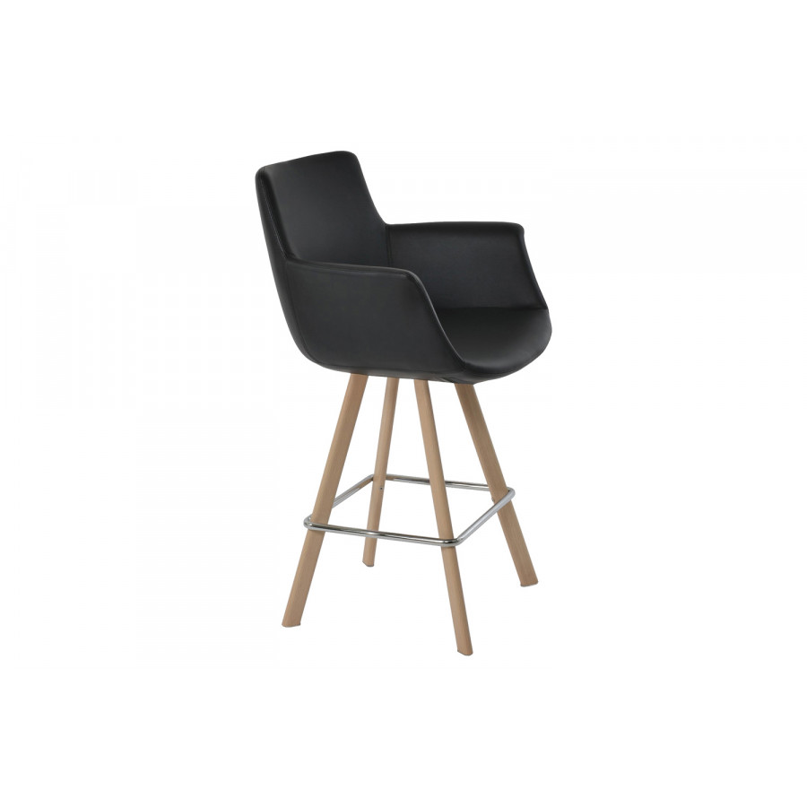 SohoConcept - Bottega Sword Stool Counter HB