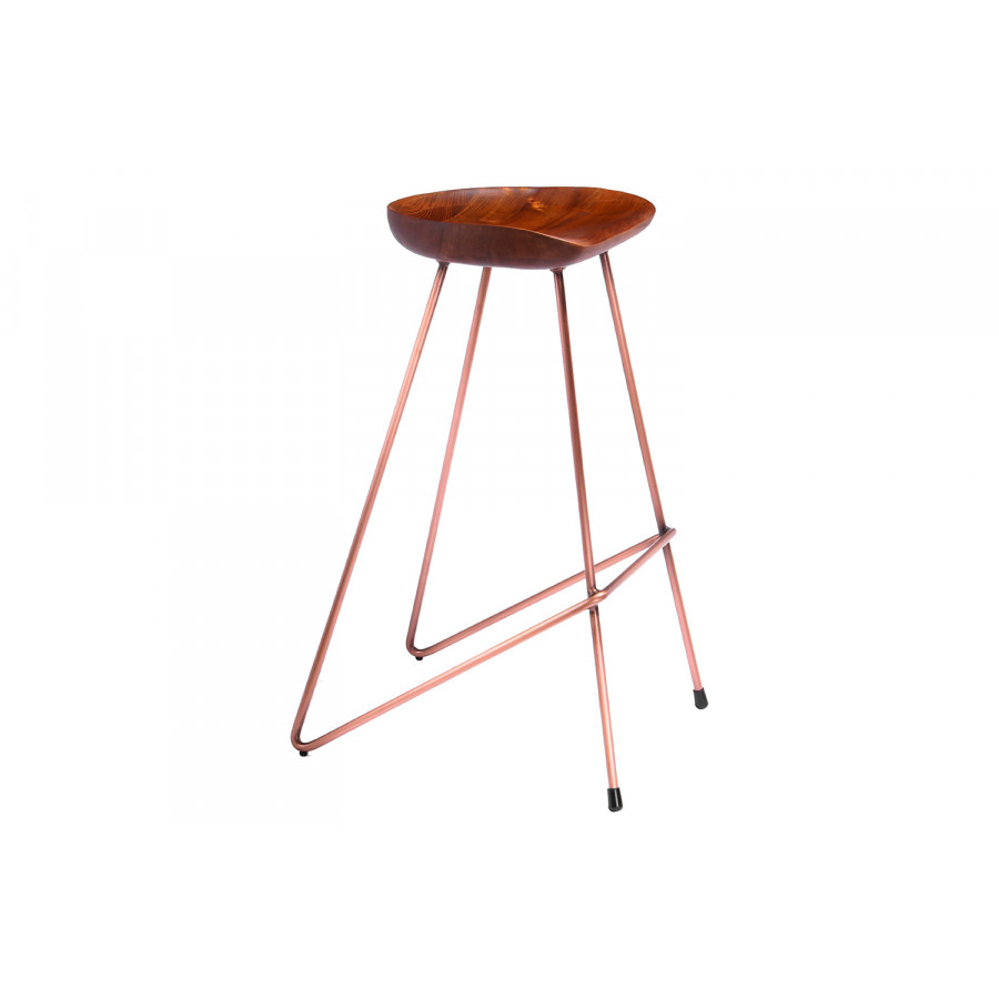 SohoConcept - Cattelan Wire Stool Counter