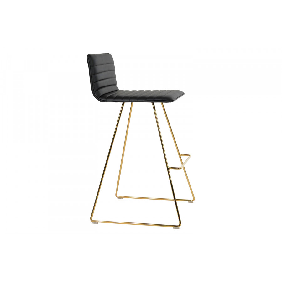 SohoConcept - Corona Wire Full UPH Stool Bar