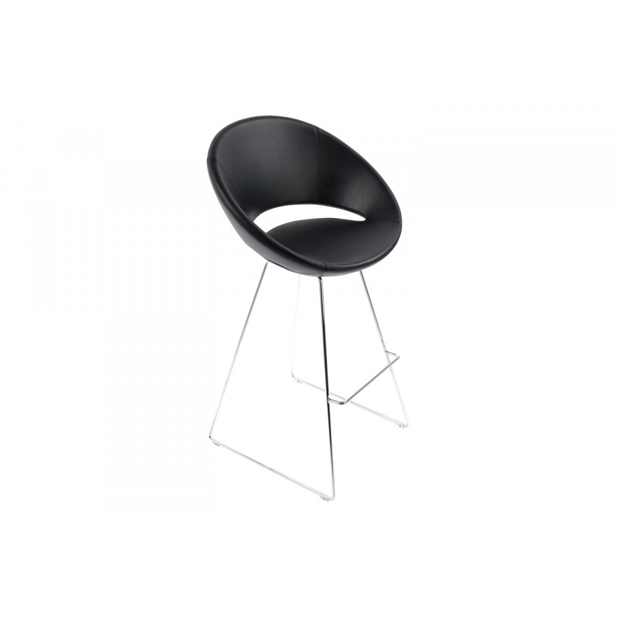 SohoConcept - Crescent Wire Stool Bar