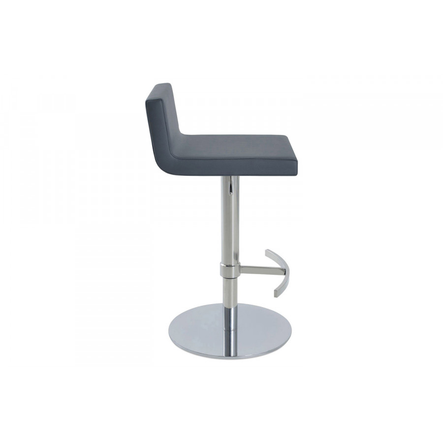 SohoConcept - Dallas Piston T Footrest Stool