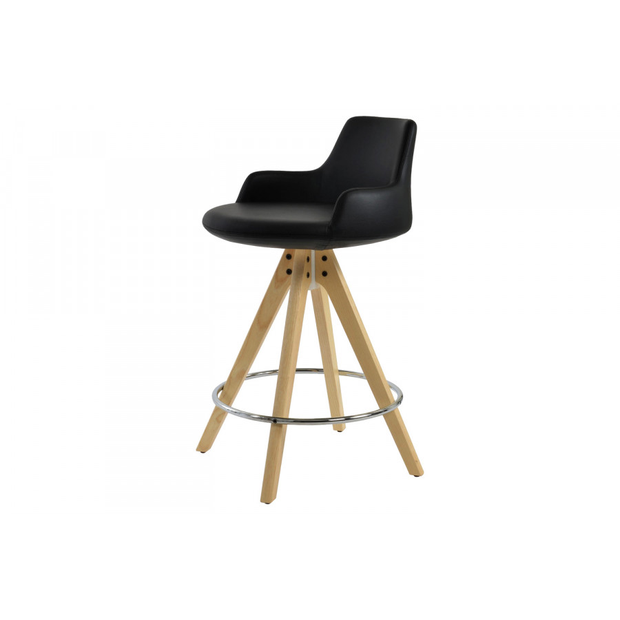 SohoConcept - Dervish Pyramid Stool Bar