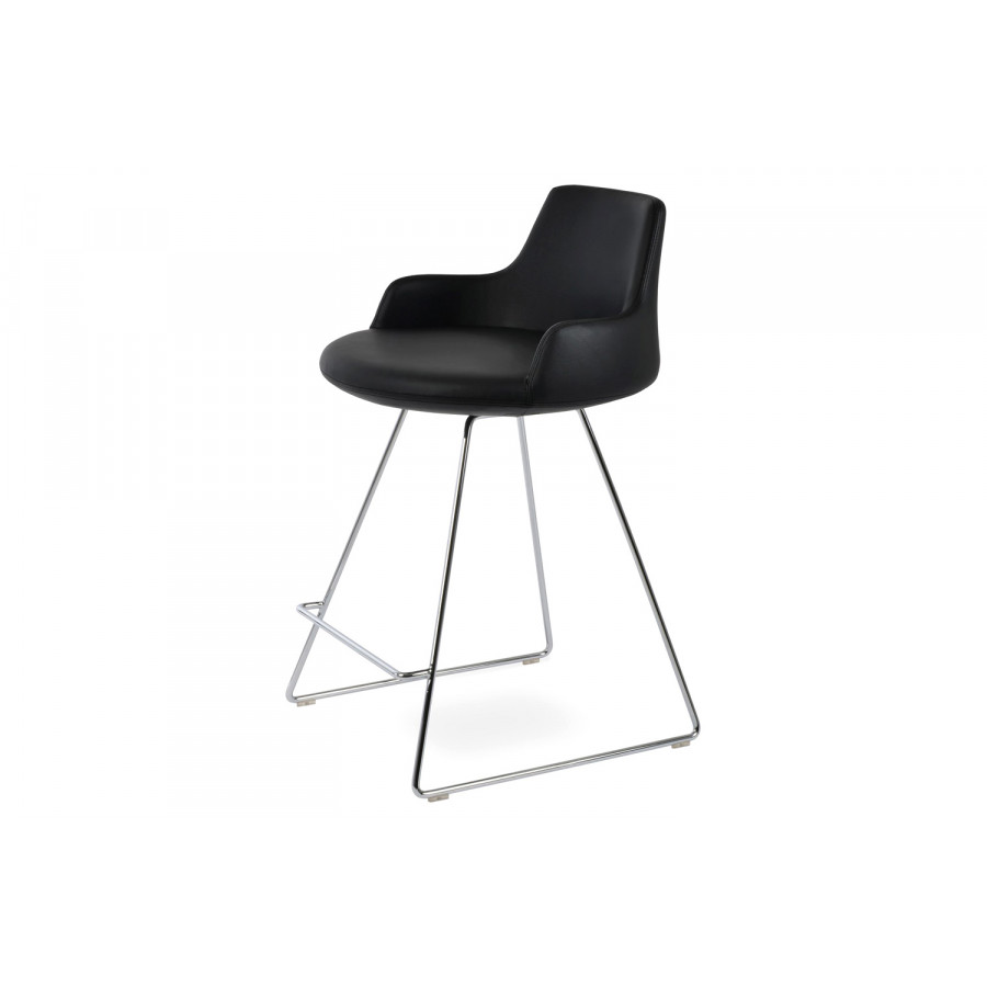 SohoConcept - Dervish Wire Stool Bar