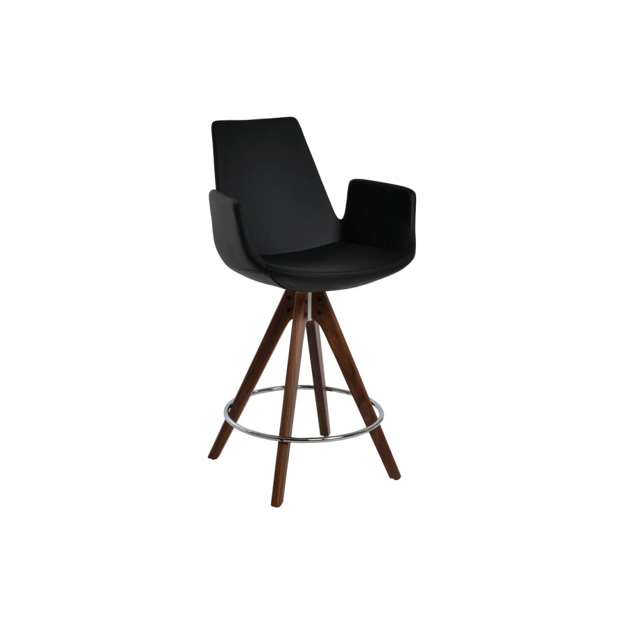 SohoConcept - Eiffel Arm Pyramid Stool Bar