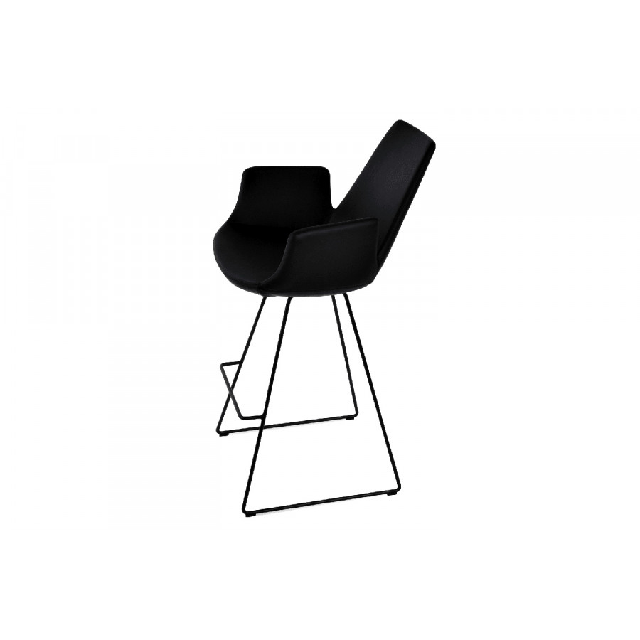 SohoConcept - Eiffel Arm Wire Stool Bar