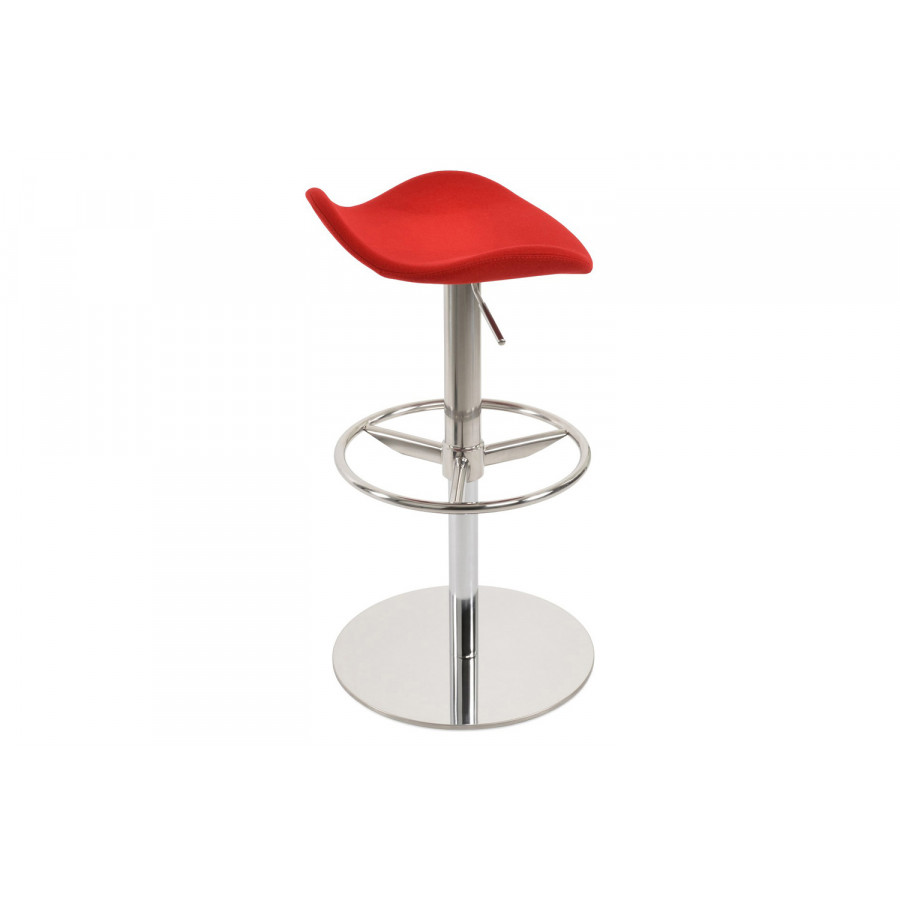 SohoConcept - Falcon Piston Full Footrest Stool
