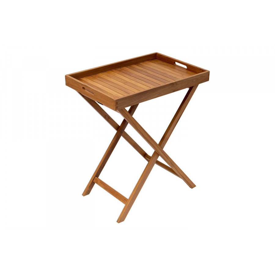 SohoConcept - Lido Folding End Tray Table