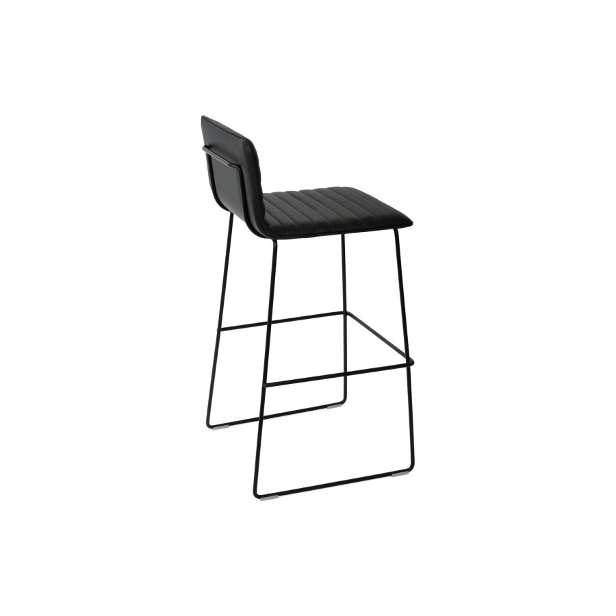 SohoConcept - Corona Handle Back Wire Full UPH Stool Bar