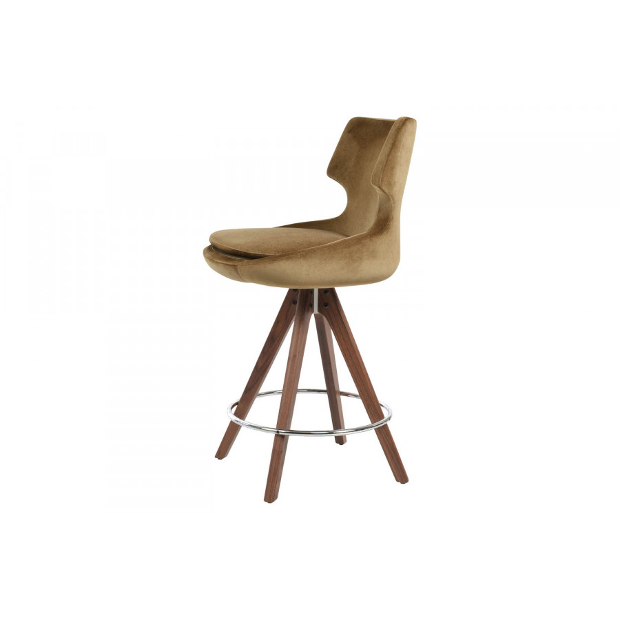 SohoConcept - Patara Pyramid Stool Bar