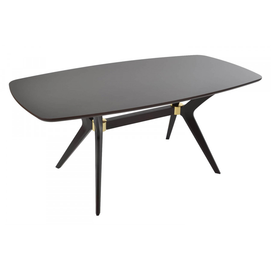 SohoConcept - Pavilion Wood Dining Table Rectangle